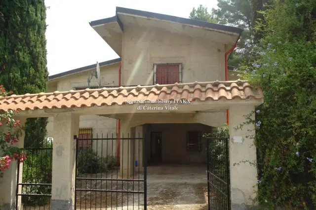 Villa in Via Eleuterio, Misilmeri - Foto 1