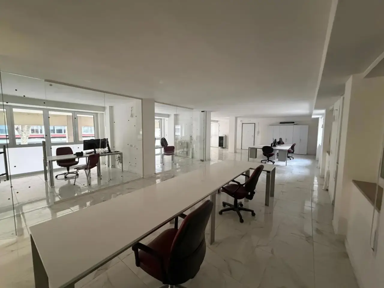 Ufficio in Piazzale Leonardo da Vinci  8, Venezia, {3} - Foto 1