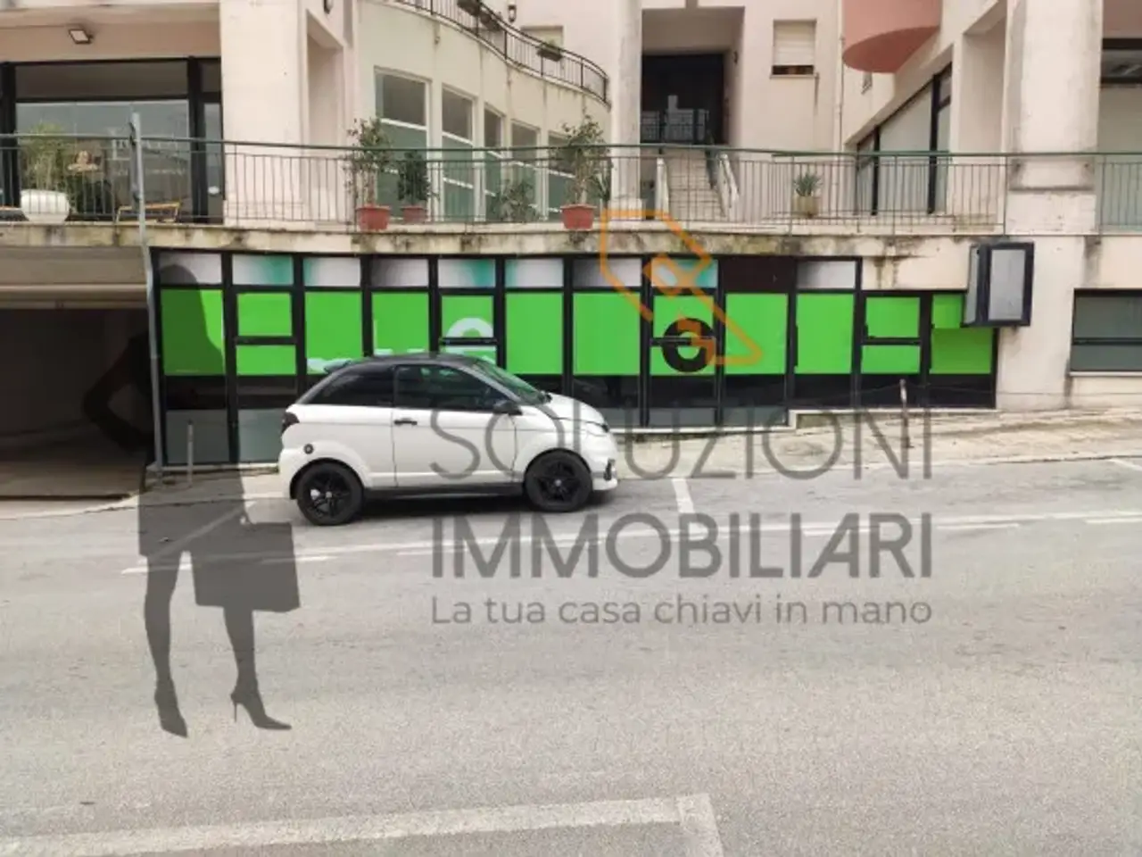 Tempo libero in Via Erice, Valderice, {3} - Foto 1