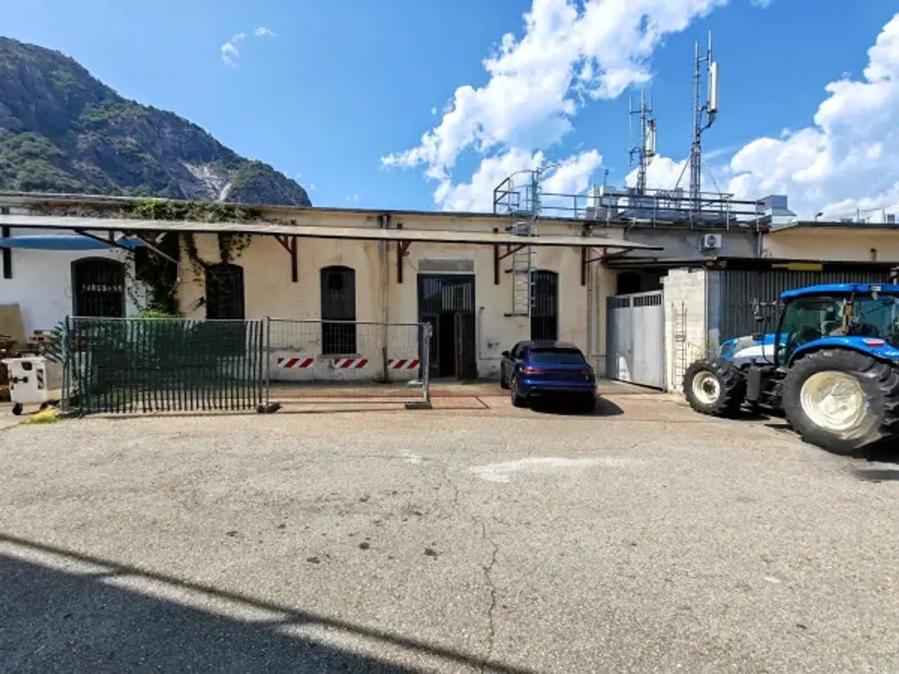 Capannone in Via Cave, Baveno, {3} - Foto 1