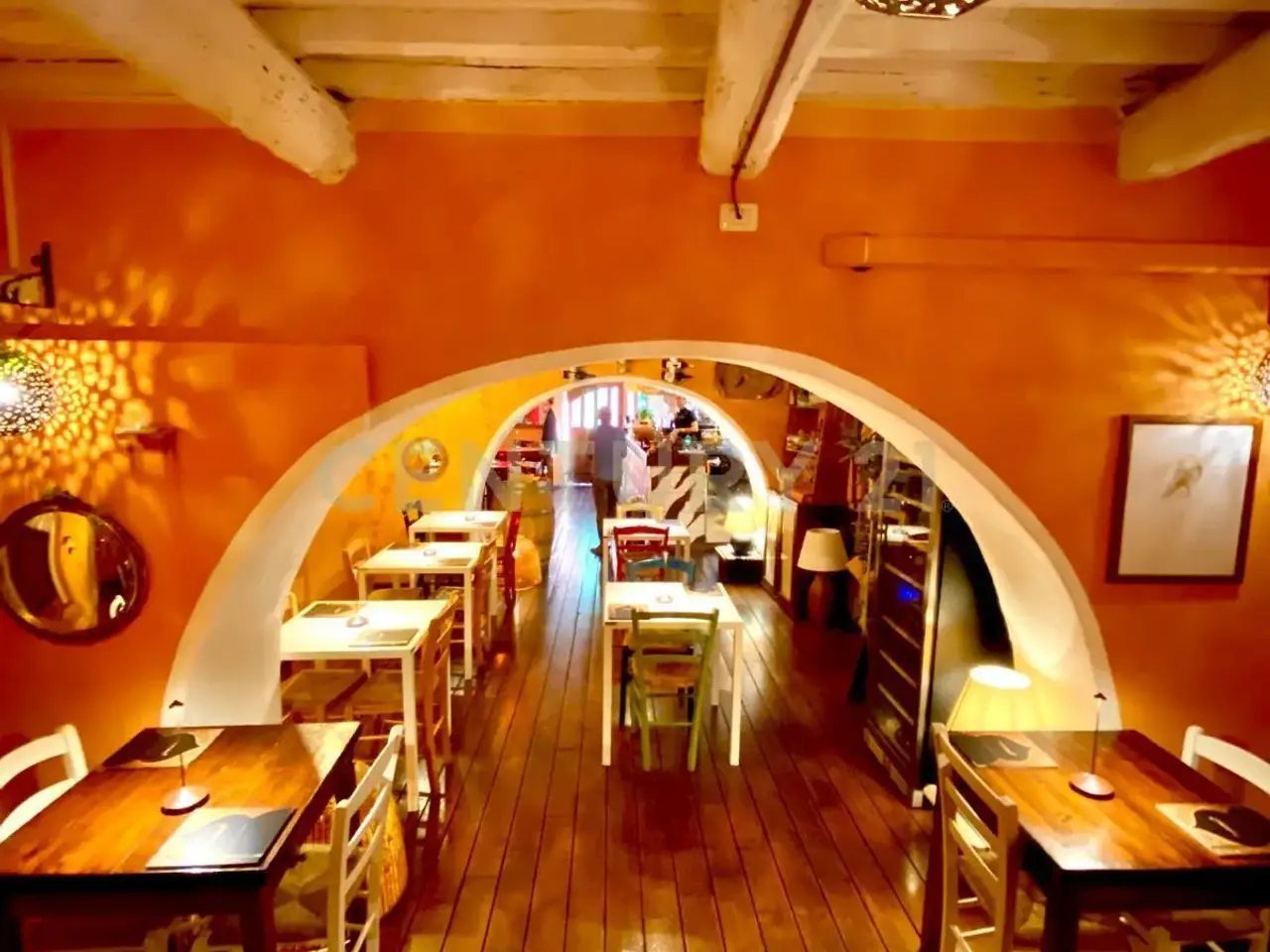 Ristorante in Via Vincenzo Gioberti 78, Orbetello, {3} - Foto 2