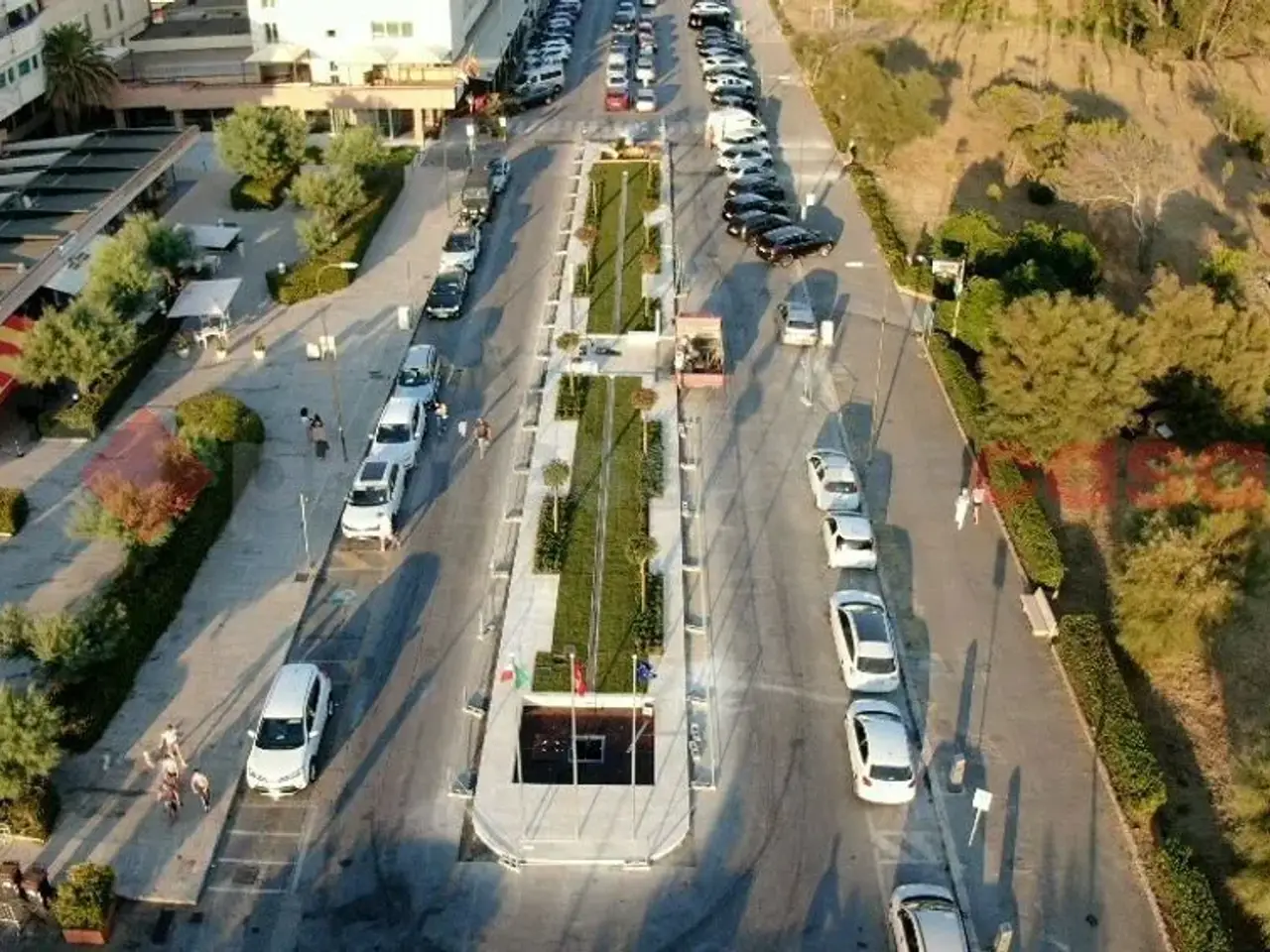 Magazzino in Via degli Oliandri 1, Pisa, {3} - Foto 1