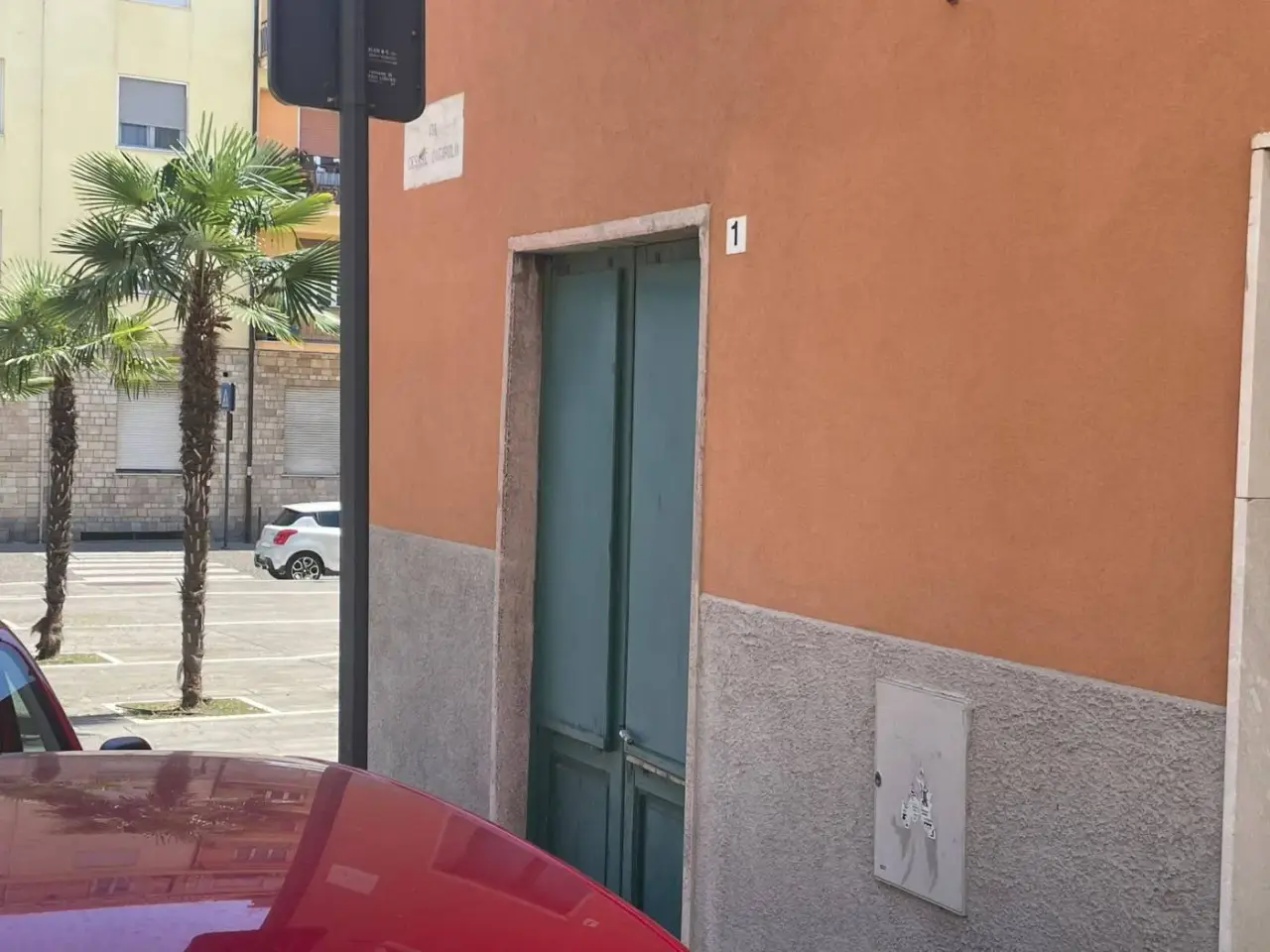 Magazzino in  Vado Ligure, Vado Ligure, {3} - Foto 1