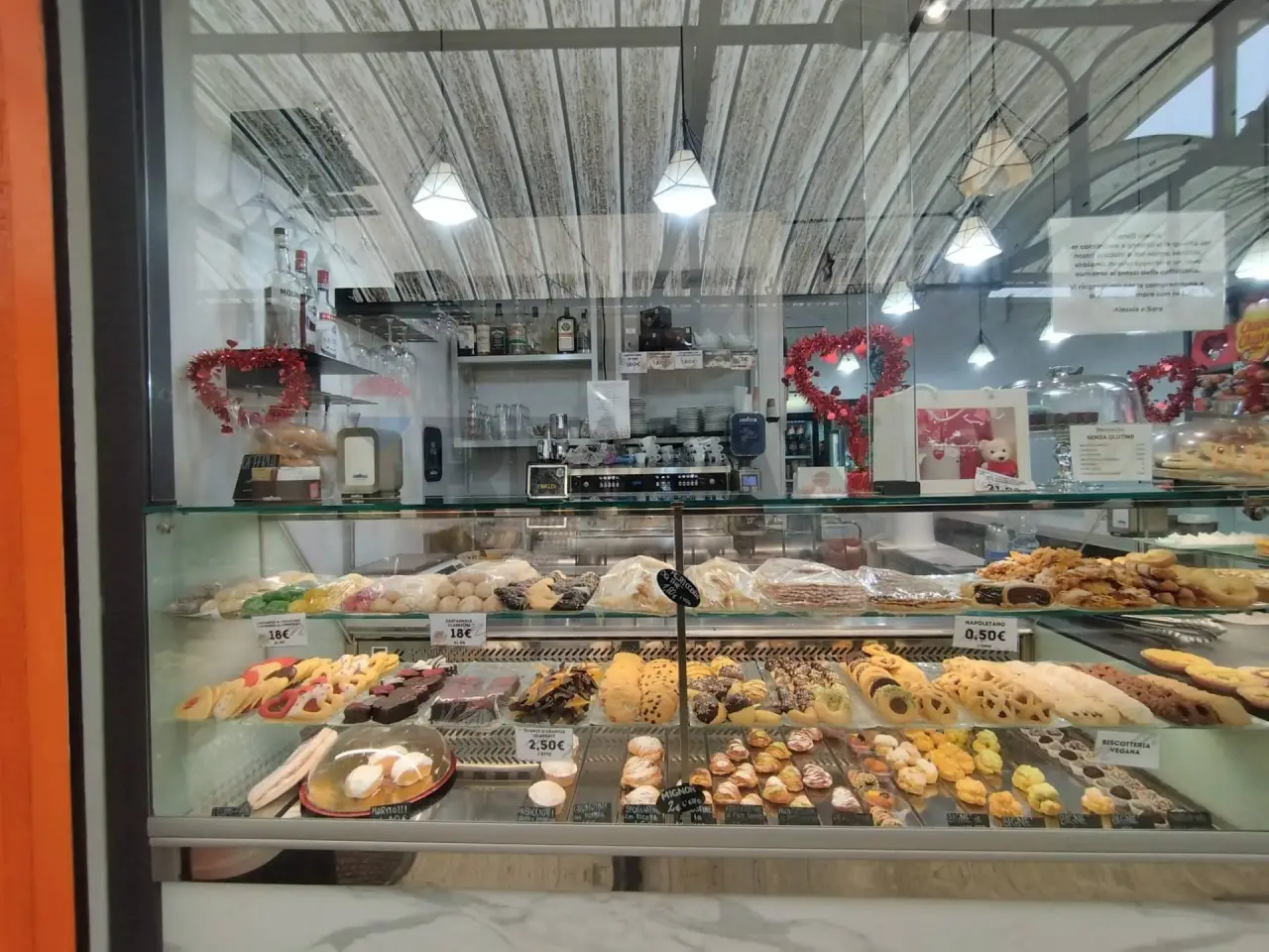 Esercizio commerciale in Mercato Casilino 23, Roma, {3} - Foto 2