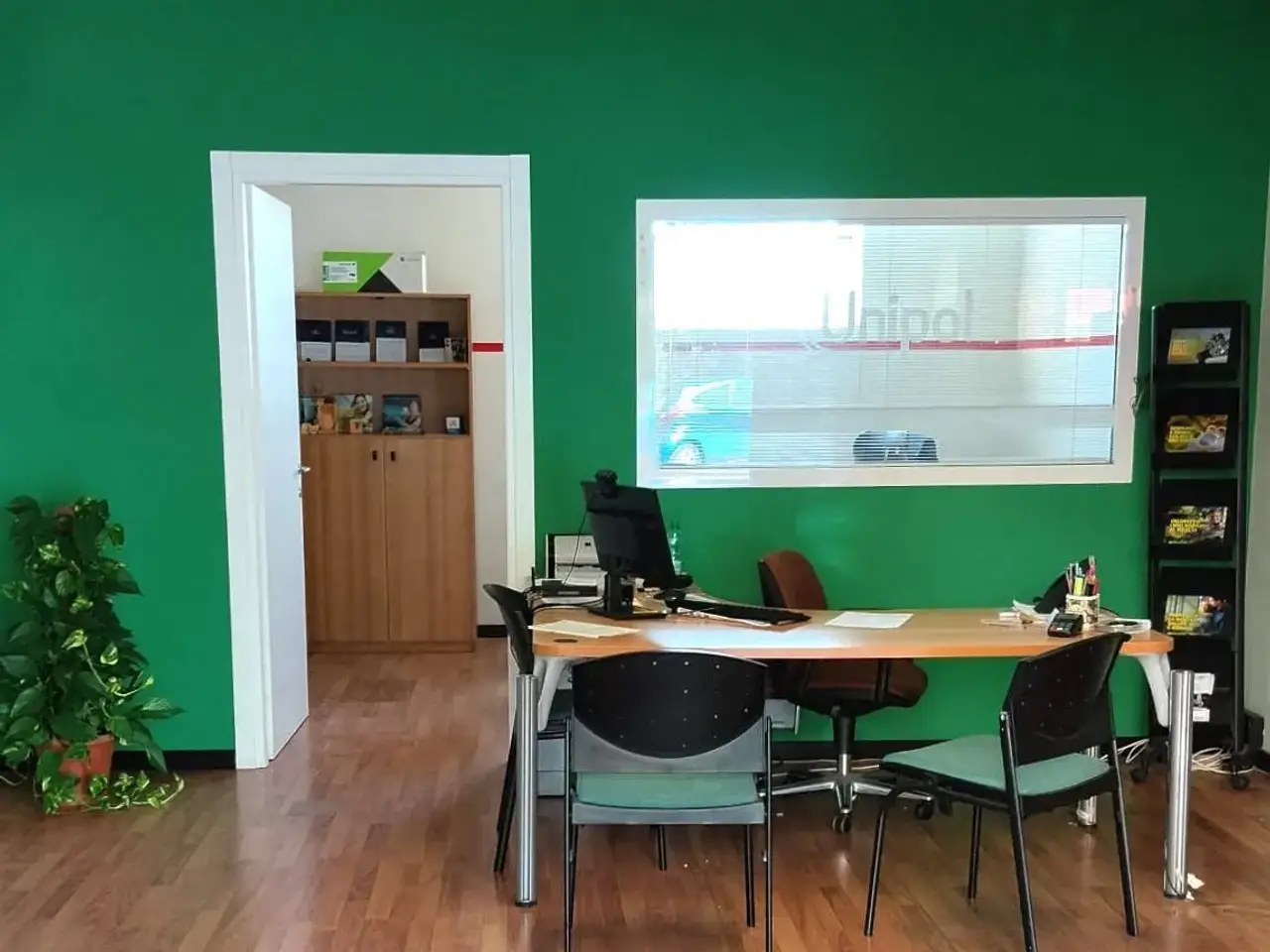 Ufficio in Rimembranze 22, Amelia, {3} - Foto 2