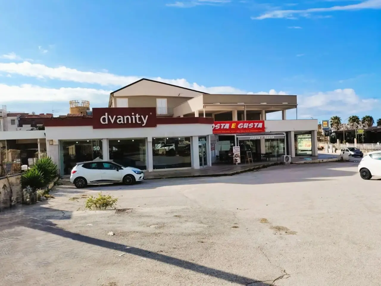 Magazzino in Viale Cannatello 3, Agrigento, {3} - Foto 2
