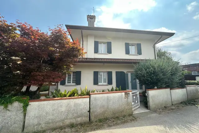 Villa in {3}, Viale 15 Luglio - Foto 1