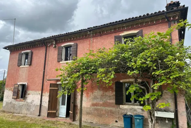 Villa in Via Terraglio 124, Venezia - Foto 1