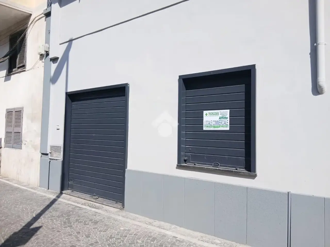 Negozio in Via Roma 83, Pomigliano D'Arco, {3} - Foto 1