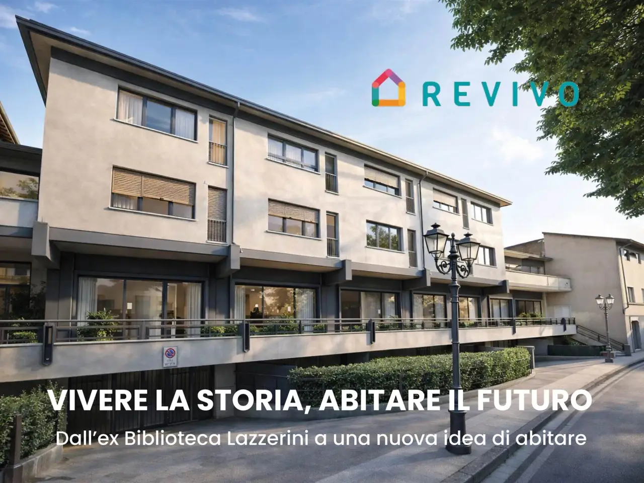 Ufficio in , Prato, {3} - Foto 1