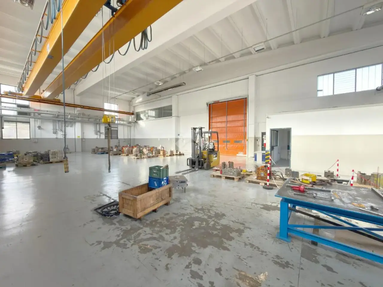 Capannone in Via Provinciale 35, Loranze', {3} - Foto 1