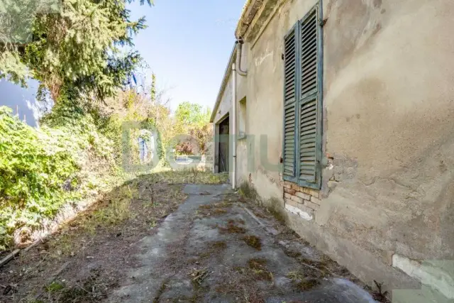 Detached house in Via Certaldo 255, Cesena - Photo 1