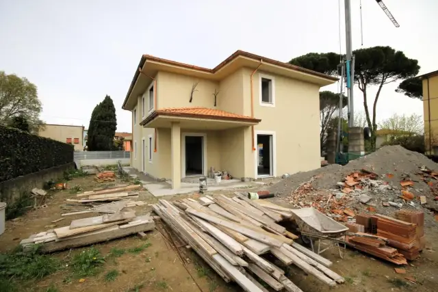 Zweifamilienhaus in a del Pelo 25, Capannori - Foto 1