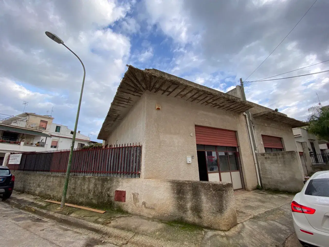 Locale commerciale in Castelvetrano, Trapani, Sicilia, 91022, Italia, Castelvetrano, {3} - Foto 2