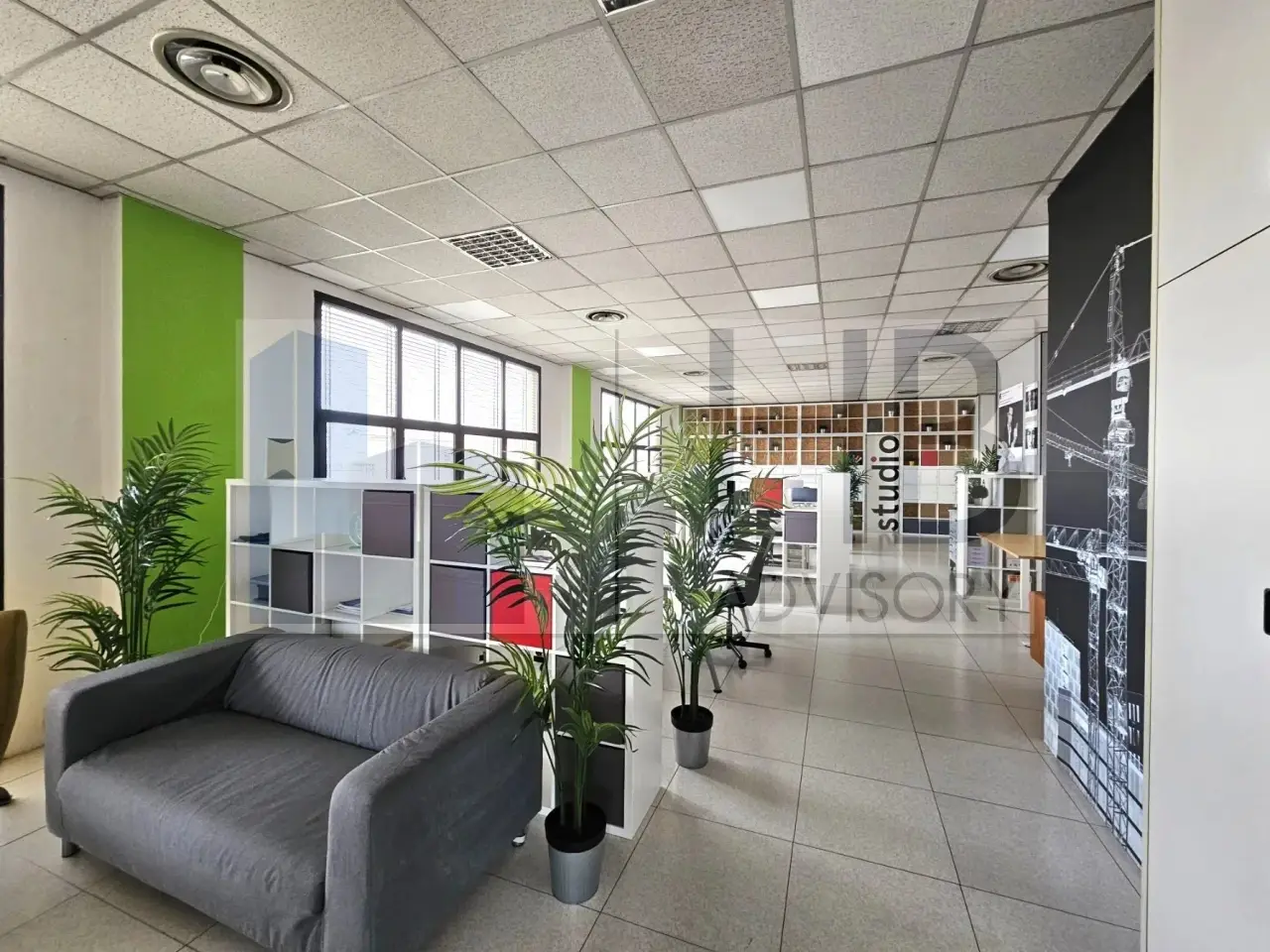 Ufficio in , Milano, {3} - Foto 1
