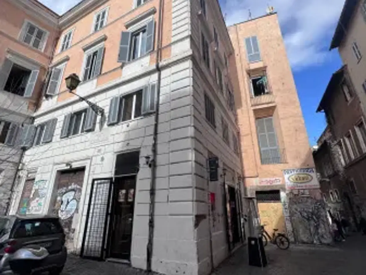 Alimentari in Via del Moro, Roma, {3} - Foto 2