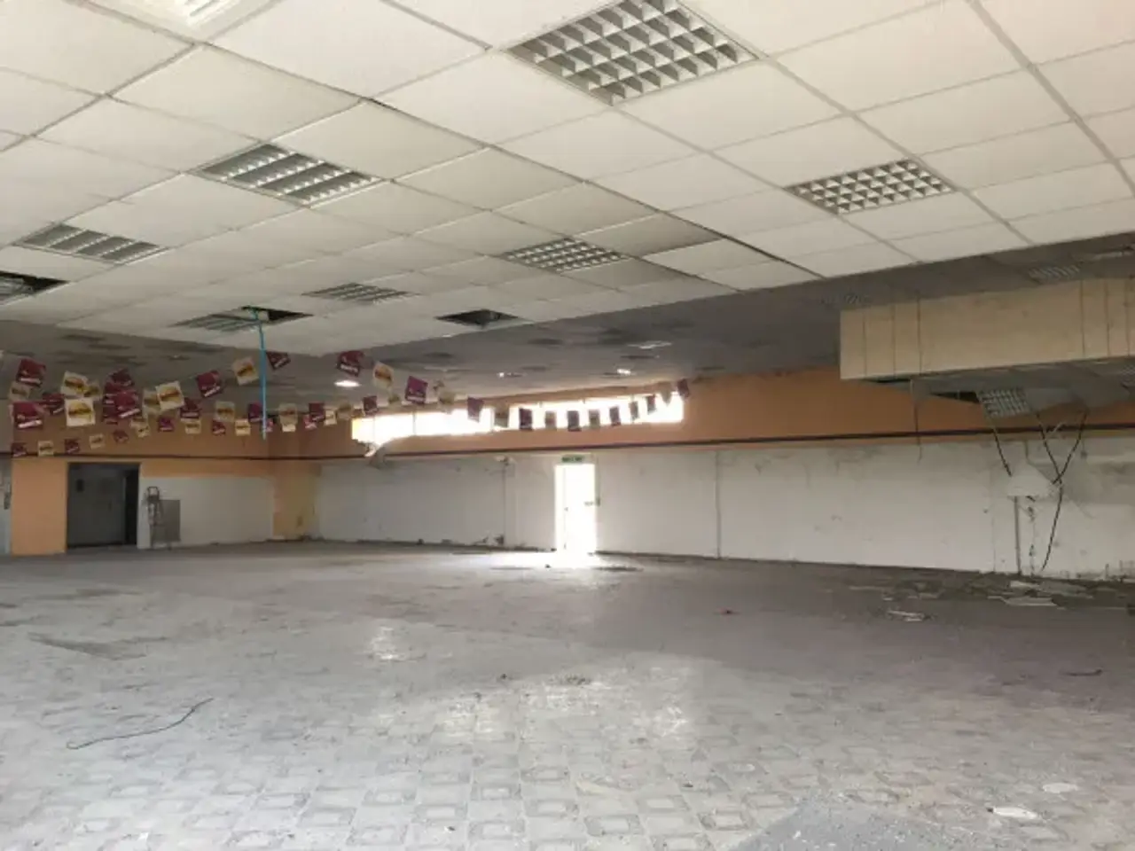Negozio in Strada Agretto 1, Marcaria, {3} - Foto 2