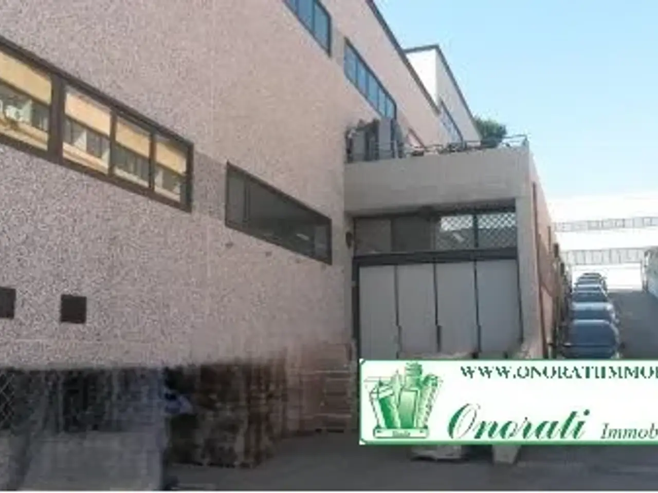 Capannone in , Guidonia Montecelio, {3} - Foto 1