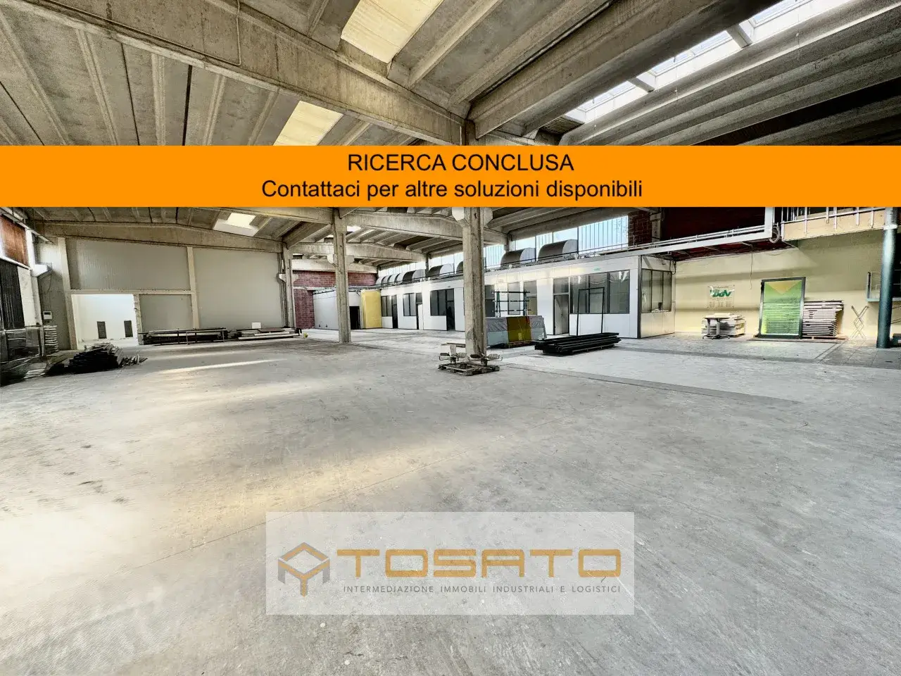 Capannone in , San Giovanni Lupatoto, {3} - Foto 1