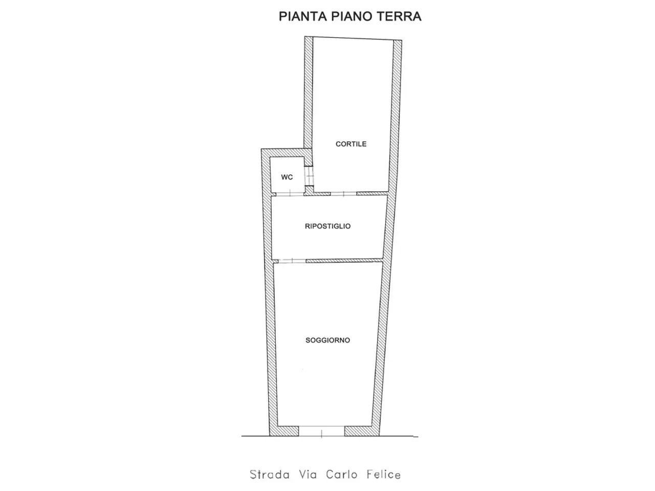 Negozio in , Sanluri, {3} - Foto 2