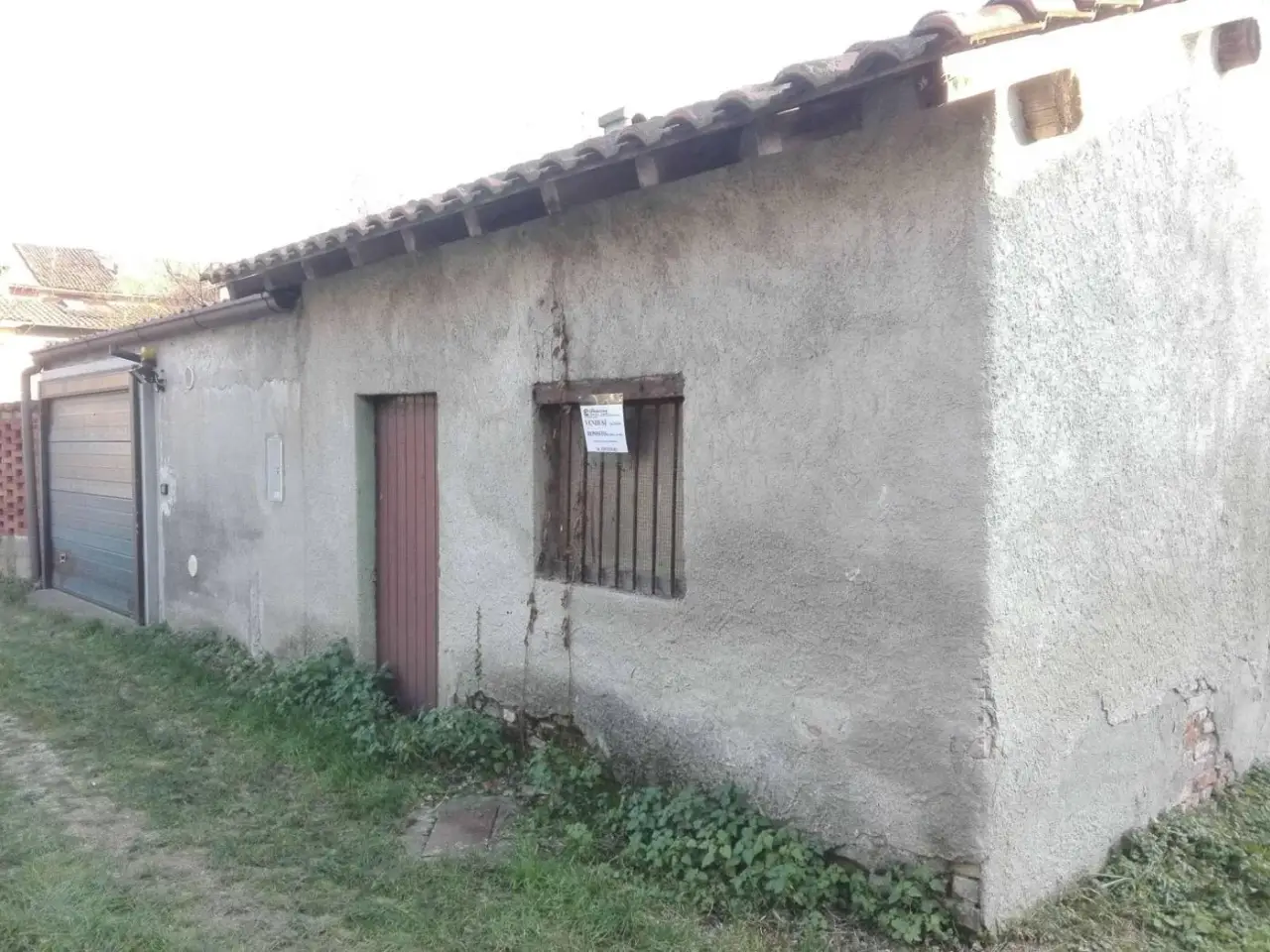 Magazzino in Via Gesù Cambiago, Cambiago, {3} - Foto 2