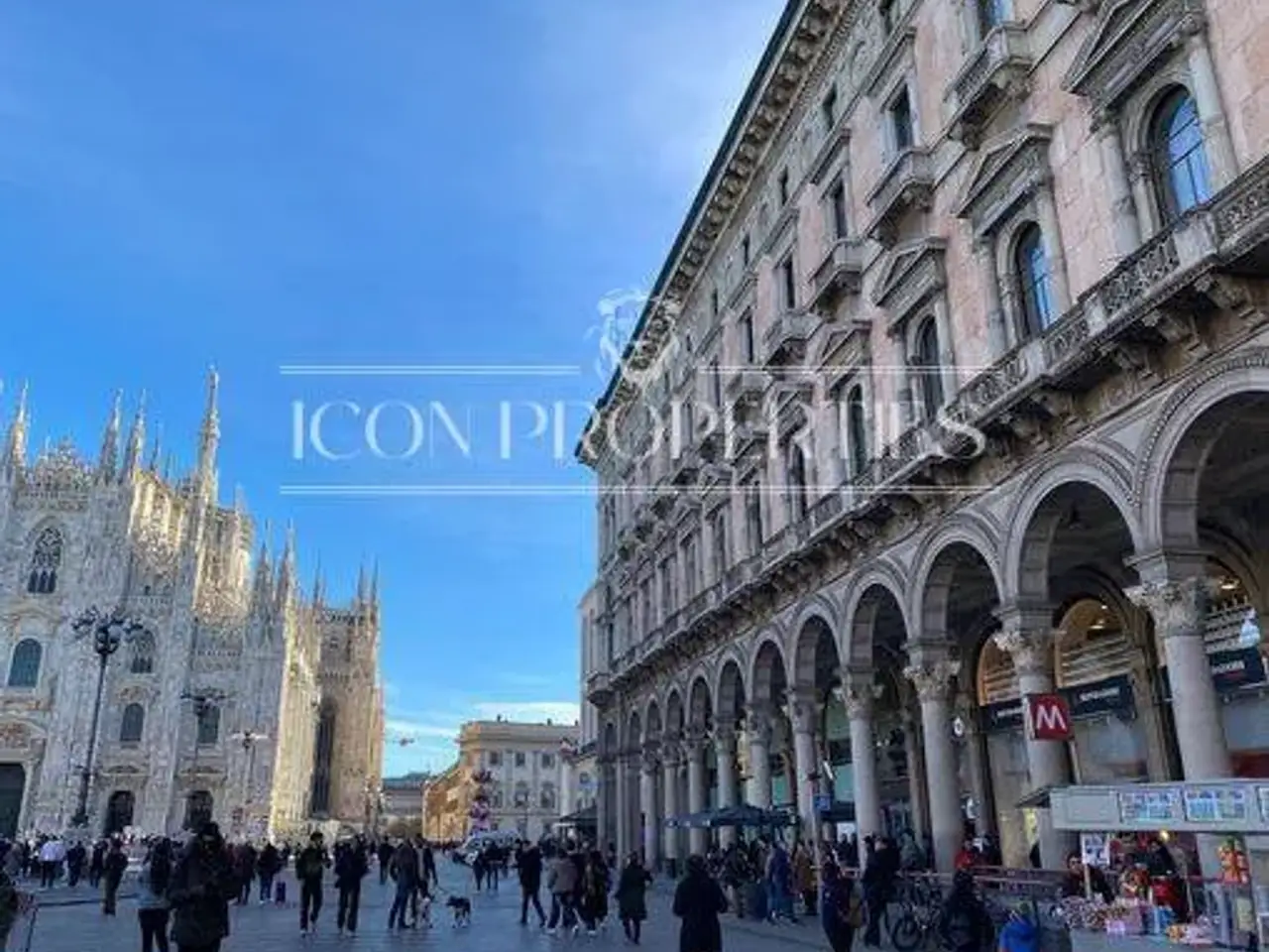 Negozio in Via Spadari, Milano, {3} - Foto 1