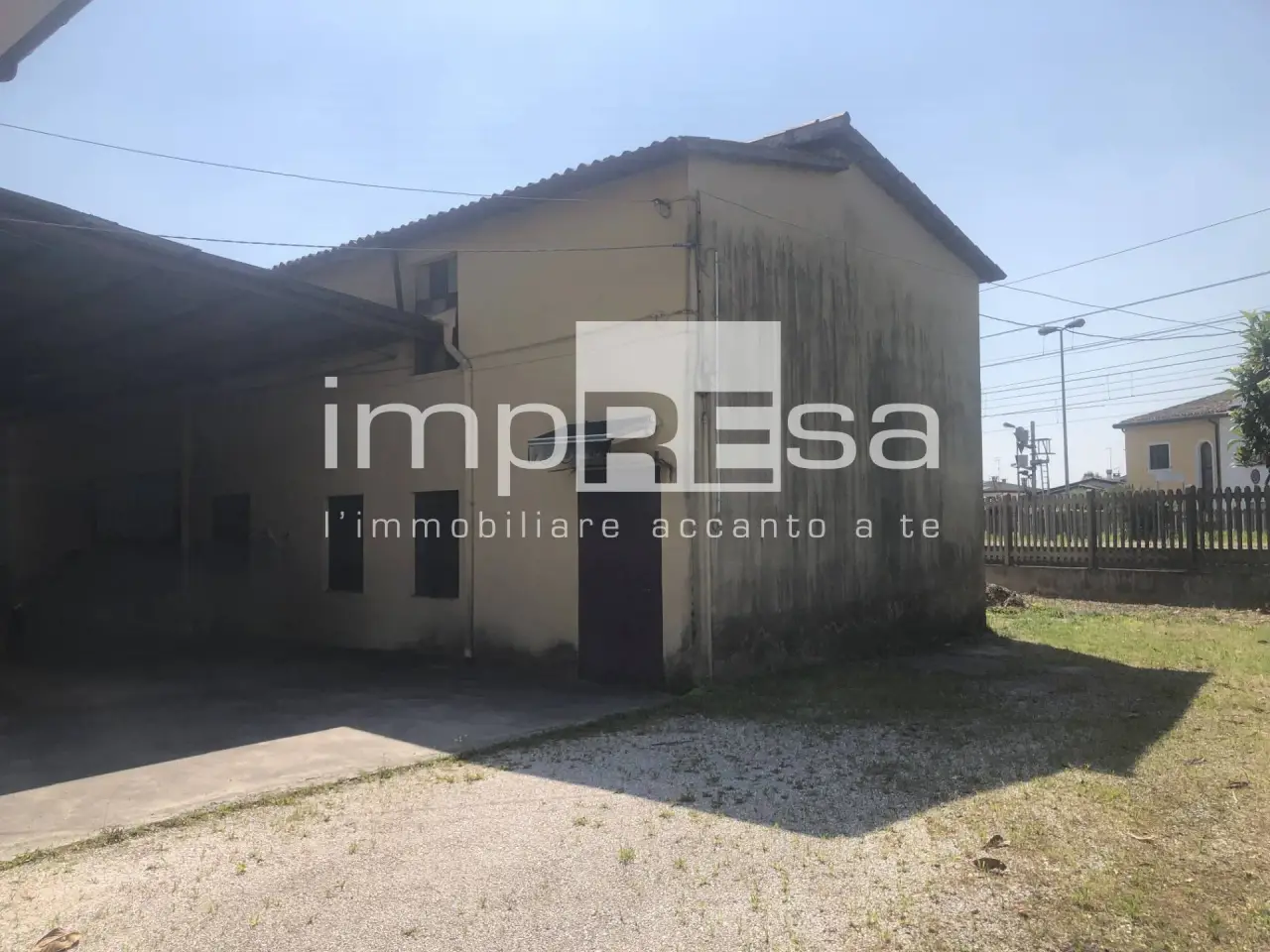 Magazzino in Viale della Resistenza 8, Quarto D'Altino, {3} - Foto 1