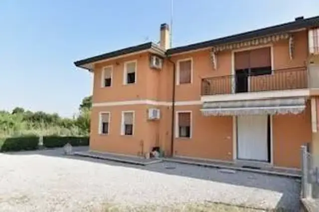 Villa in Roma 79, Monastier di Treviso - Foto 1