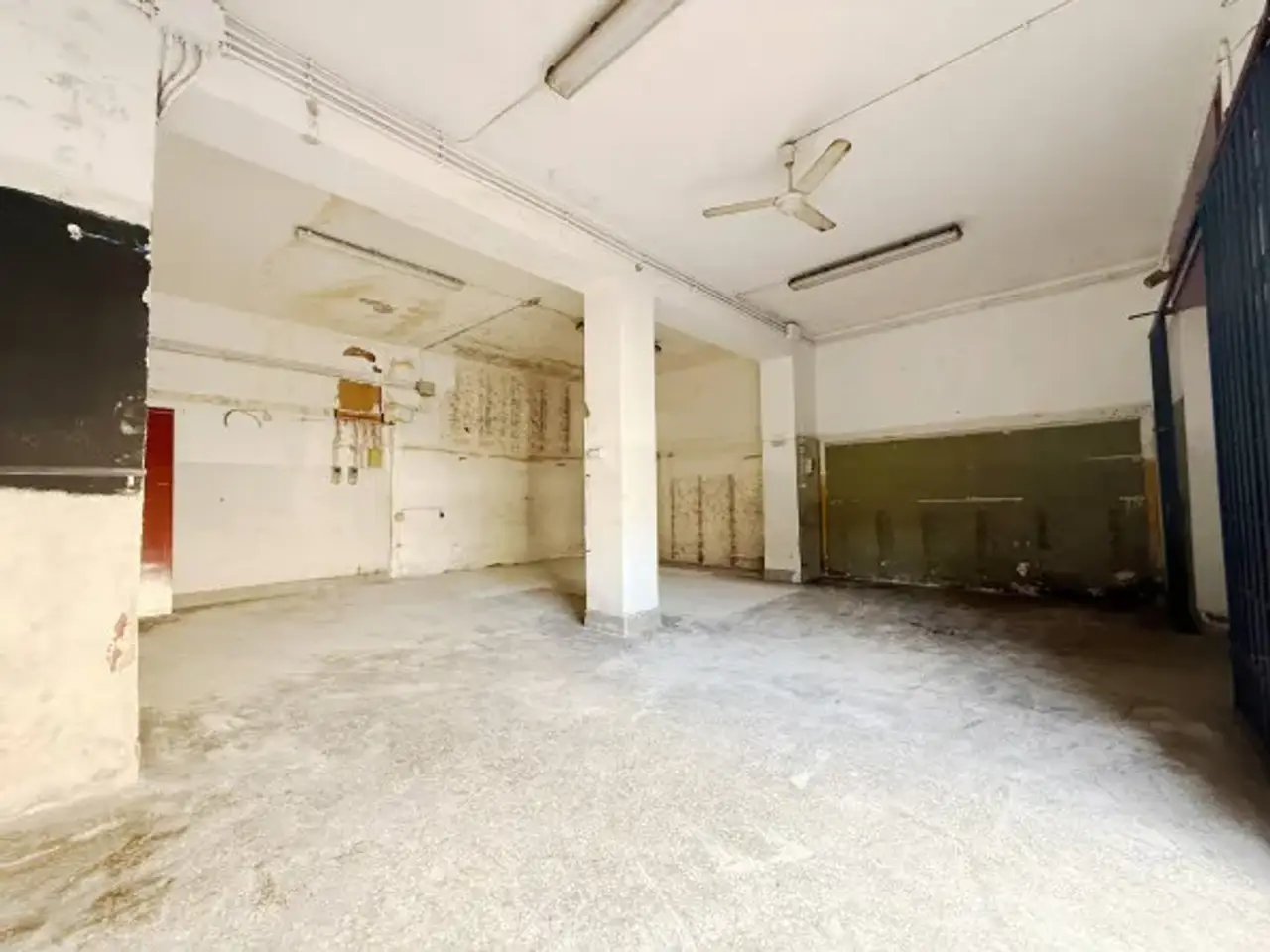 Negozio in Via Tor De Schiavi 47 a, Roma, {3} - Foto 1