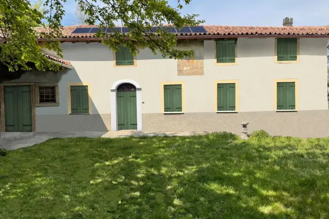 Country house or cottage in Via San Fenzo, Verona - Photo 1