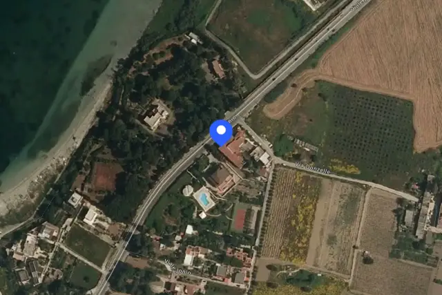 Laboratorio in asta, Viale Jonio, 327, 74122 Taranto Ta, Italia, Taranto - Foto 1