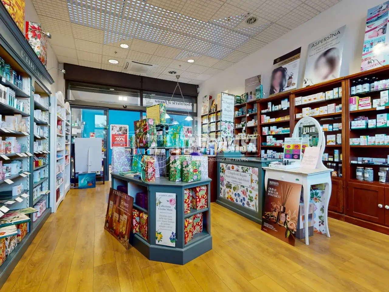 Farmacia in Via Amedeo Gordini 24, Valsamoggia, {3} - Foto 2