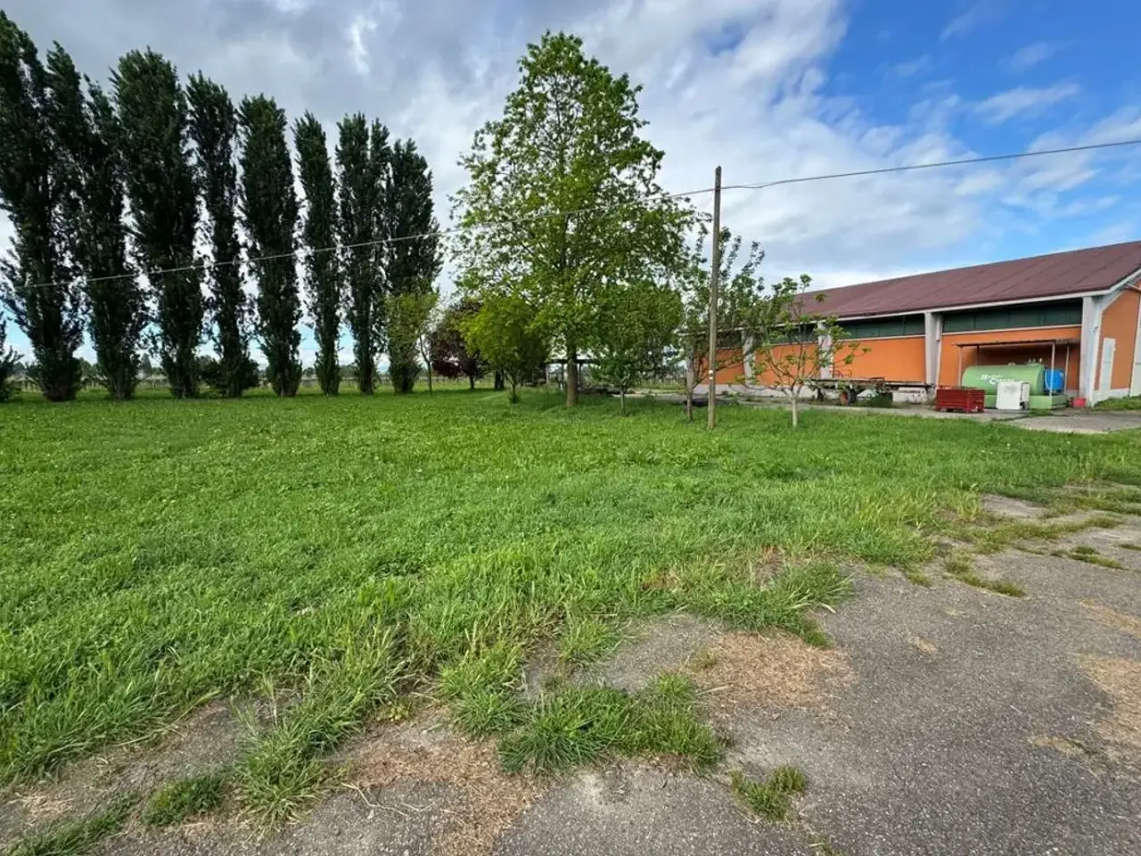 Azienda agricola in , Rubiera, {3} - Foto 1