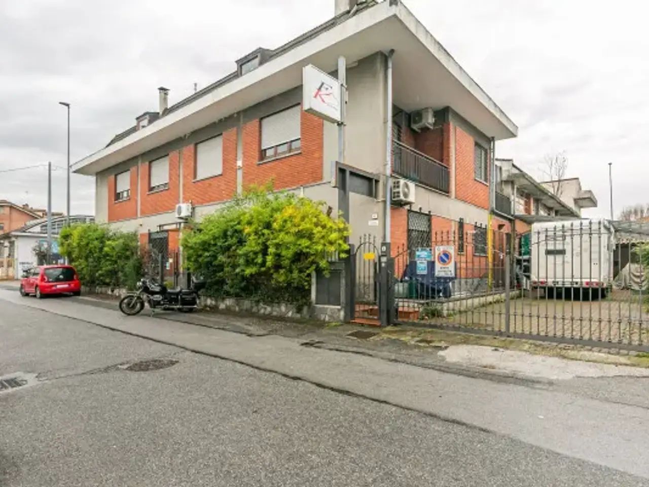 Ufficio in Via Giovanni Prunotto 4, Nichelino, {3} - Foto 1