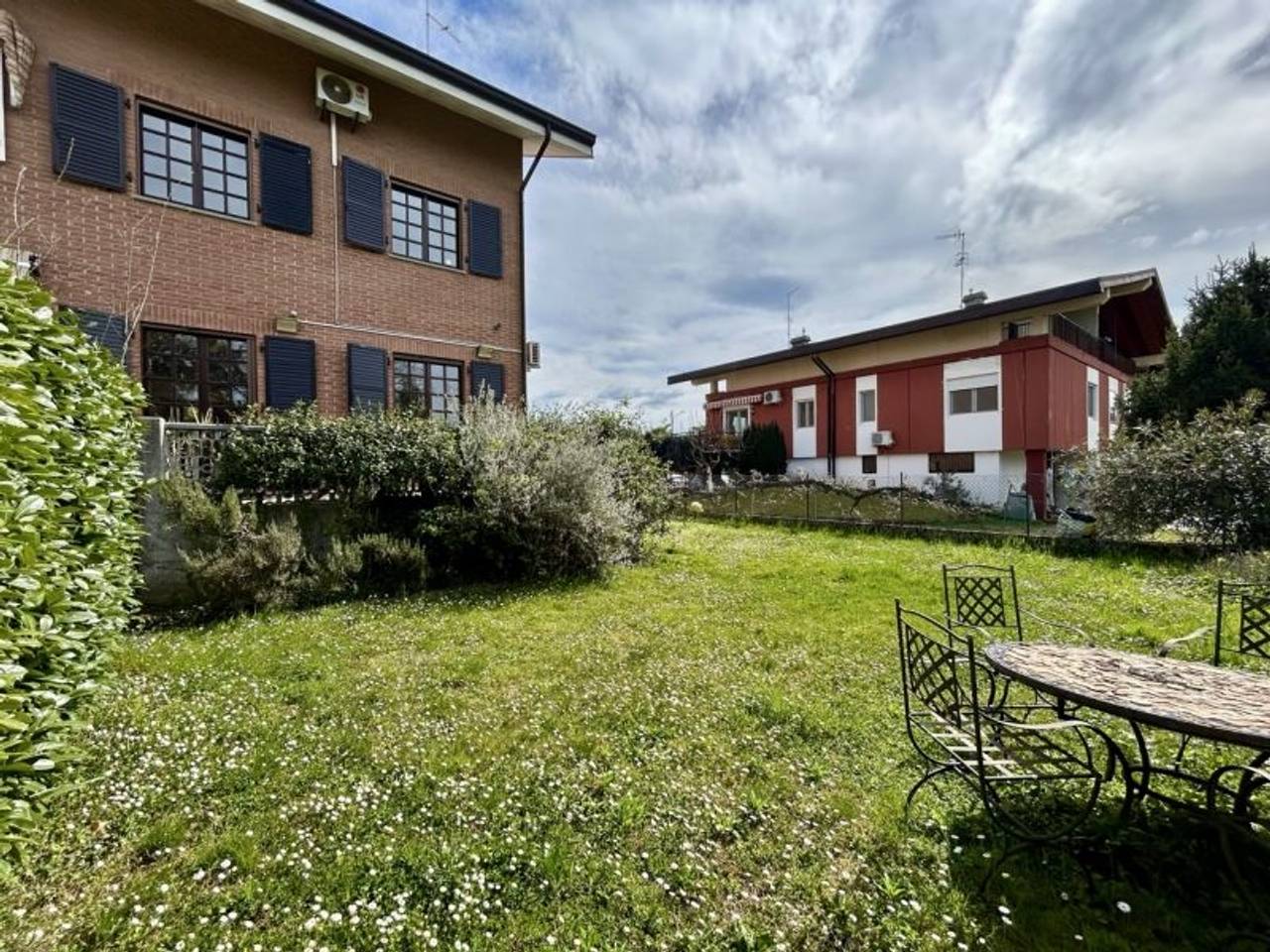 casa indipendente in vendita ad Udine in zona Centro Storico