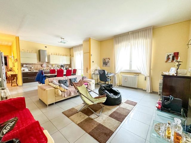 3-room flat in Via Giovane Italia 20, Azzano Mella - Photo 1