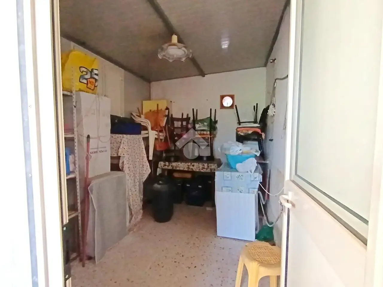 Magazzino in Via Francesco La Grassa 6, Erice, {3} - Foto 2