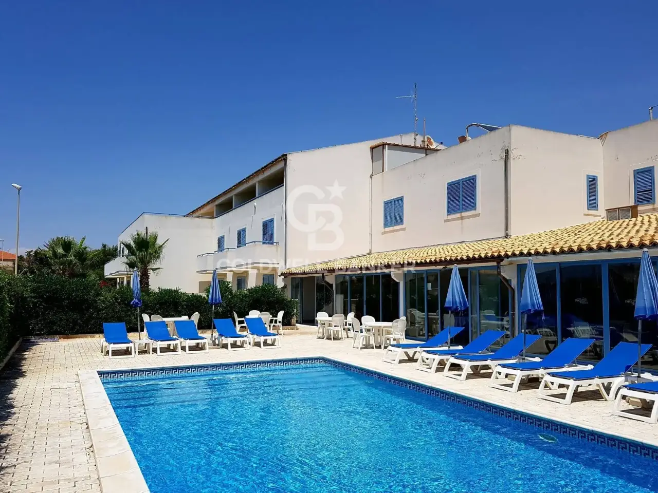 Albergo in Punta Braccetto, Ragusa, {3} - Foto 1