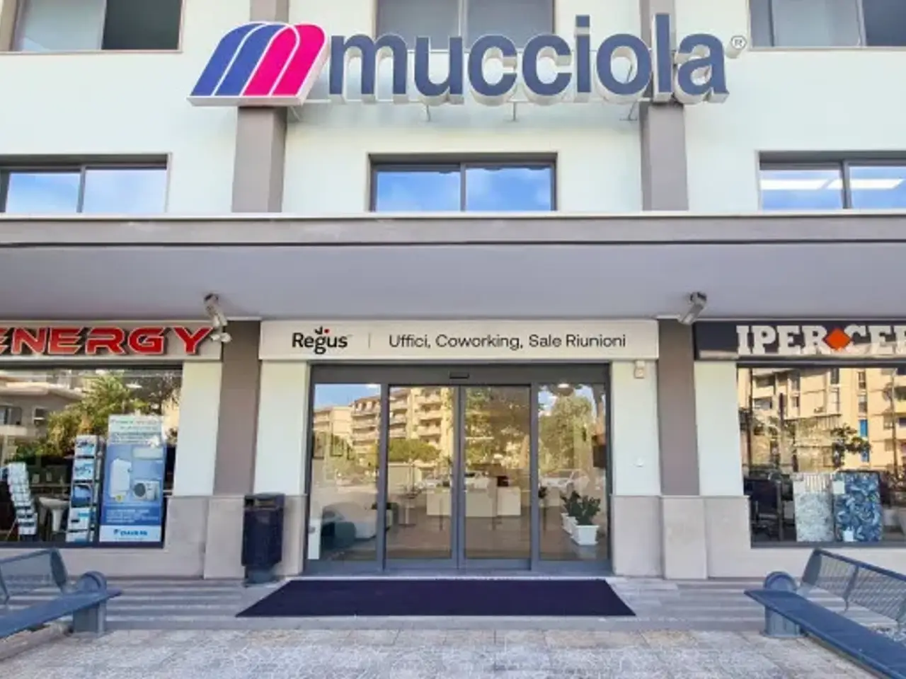 Ufficio in Viale Calabria 351, Reggio Calabria, {3} - Foto 1