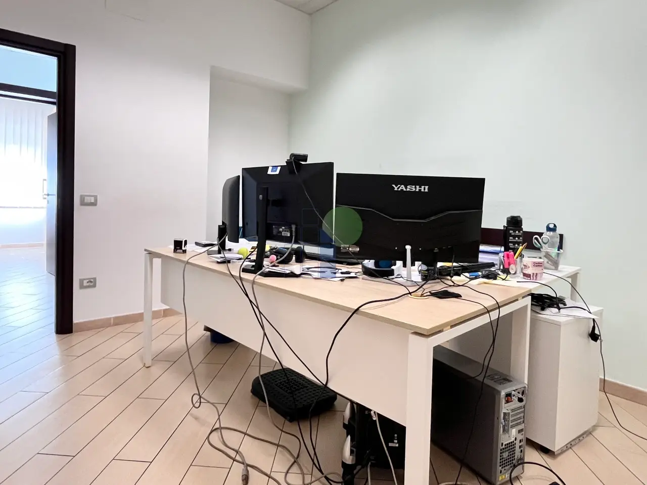 Ufficio in Via l. da Vinci 35, Livorno, {3} - Foto 1