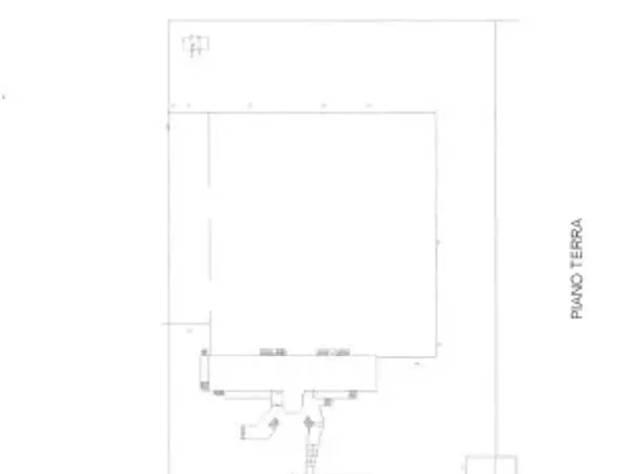 Capannone in Via Enrico Fermi, Burago Di Molgora, {3} - Planimetria 1