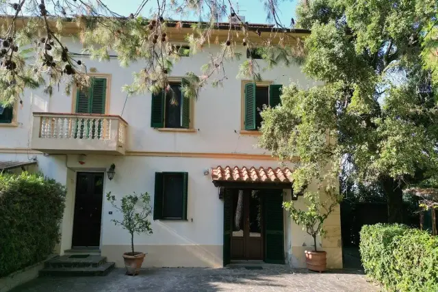 Villa in Località La Sovita, Rosignano Marittimo - Foto 1