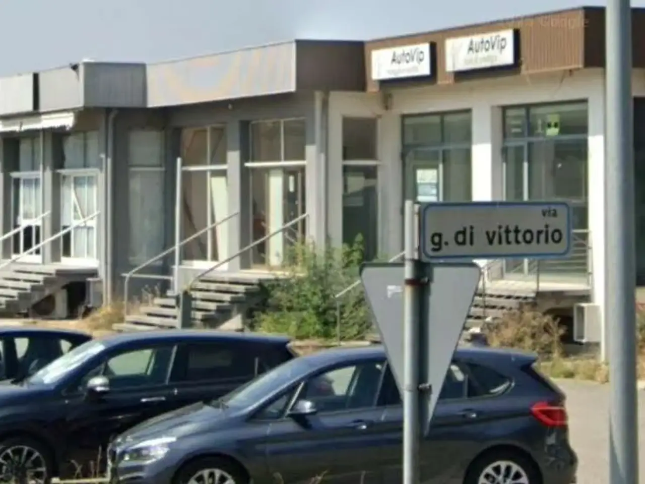 Ufficio in Via Gramsci 35, Reggio Emilia, {3} - Foto 2