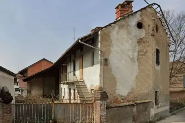 Casa indipendente in Via Lombardore, Volpiano - Foto 1