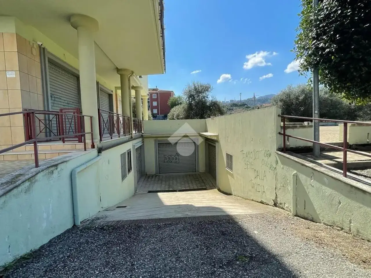 Magazzino in Via Michele Bianchi, Corigliano-Rossano, {3} - Foto 1