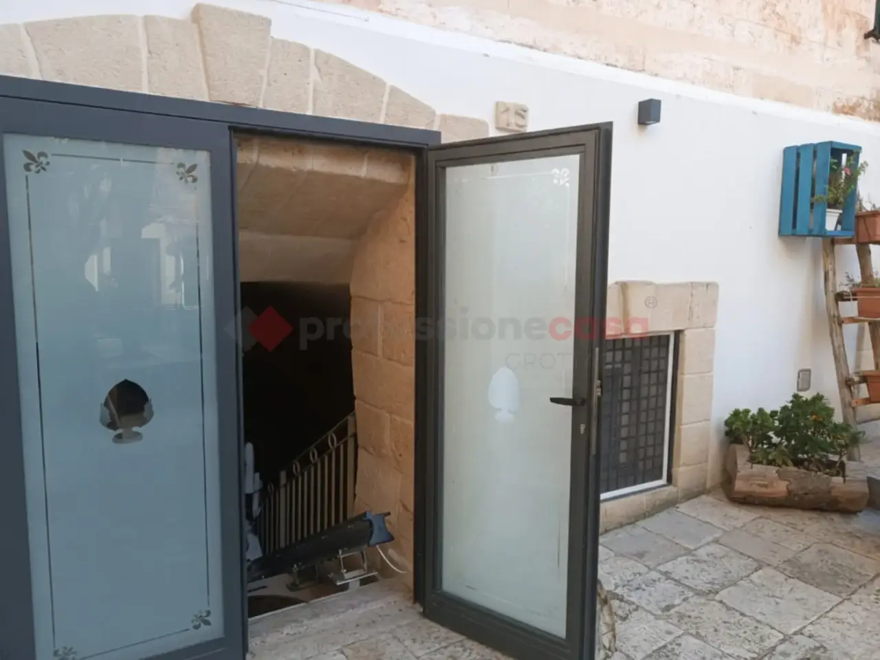 Negozio in Via Risorgimento 15, Grottaglie, {3} - Foto 2