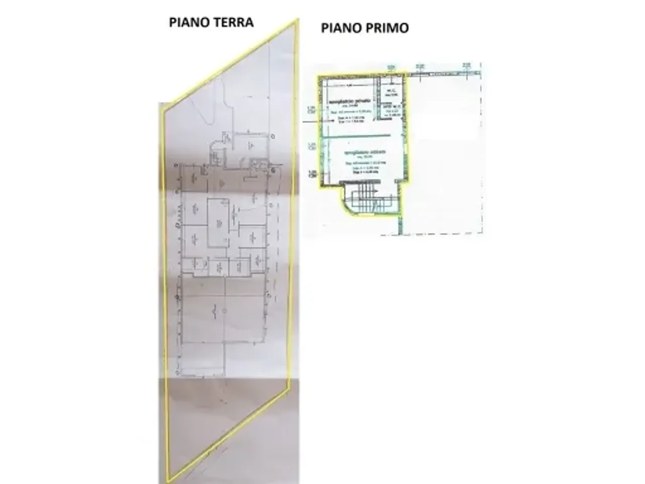 Capannone in , San Casciano In Val Di Pesa, {3} - Foto 1