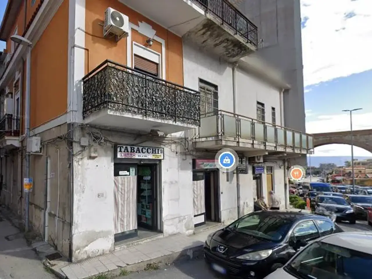 Bar in Via Camaro, Messina, {3} - Foto 1