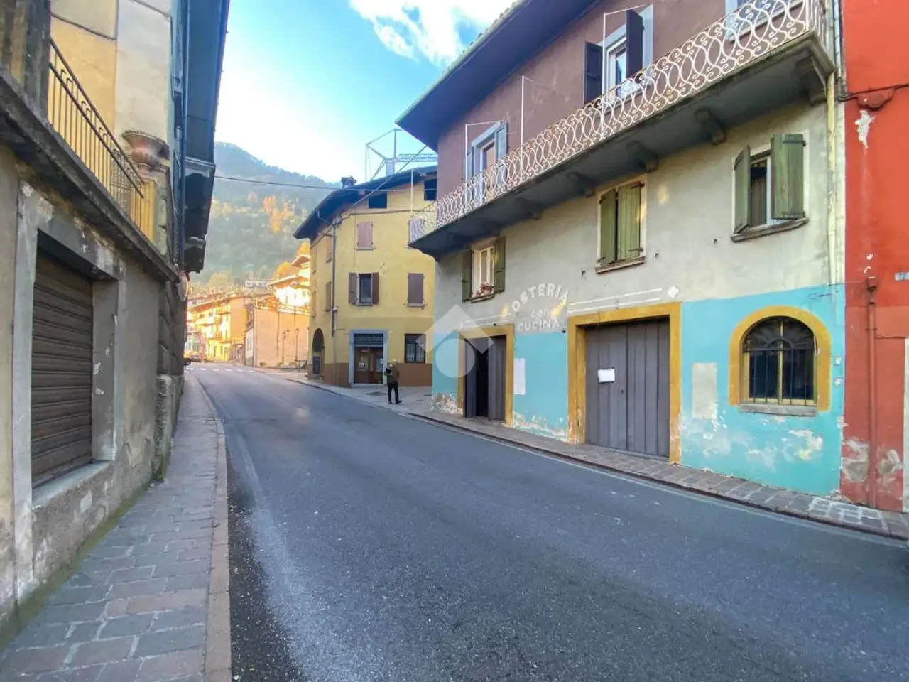 Negozio in Via Nazionale 19, Lavenone, {3} - Foto 1