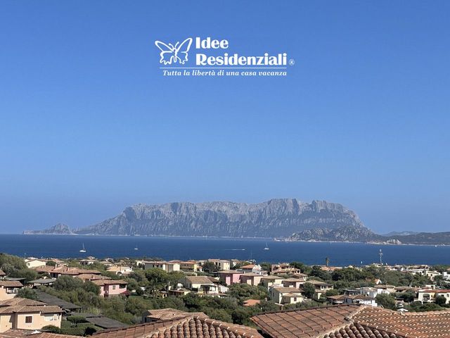 Penthouse in Via Giuanne Secche, Olbia - Photo 1